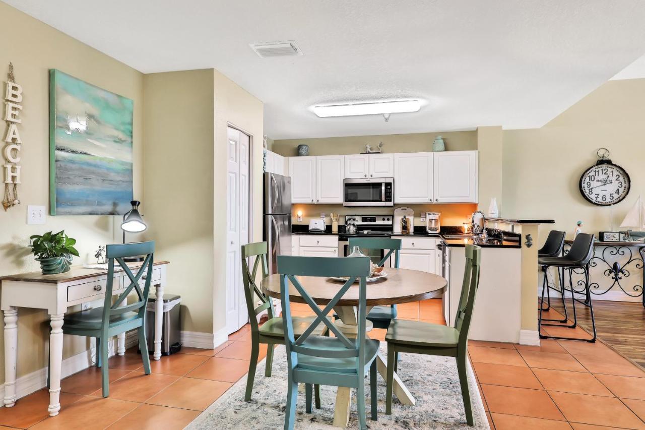 Bay Front Oasis Apartment St. Pete Beach Exterior photo